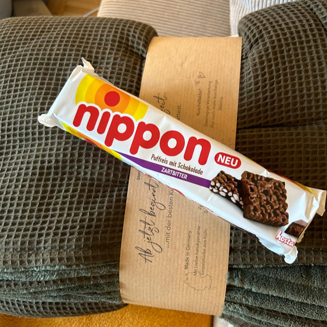 Better together - Gemeinsam mehr nachhaltige Kuschelzeit schaffen