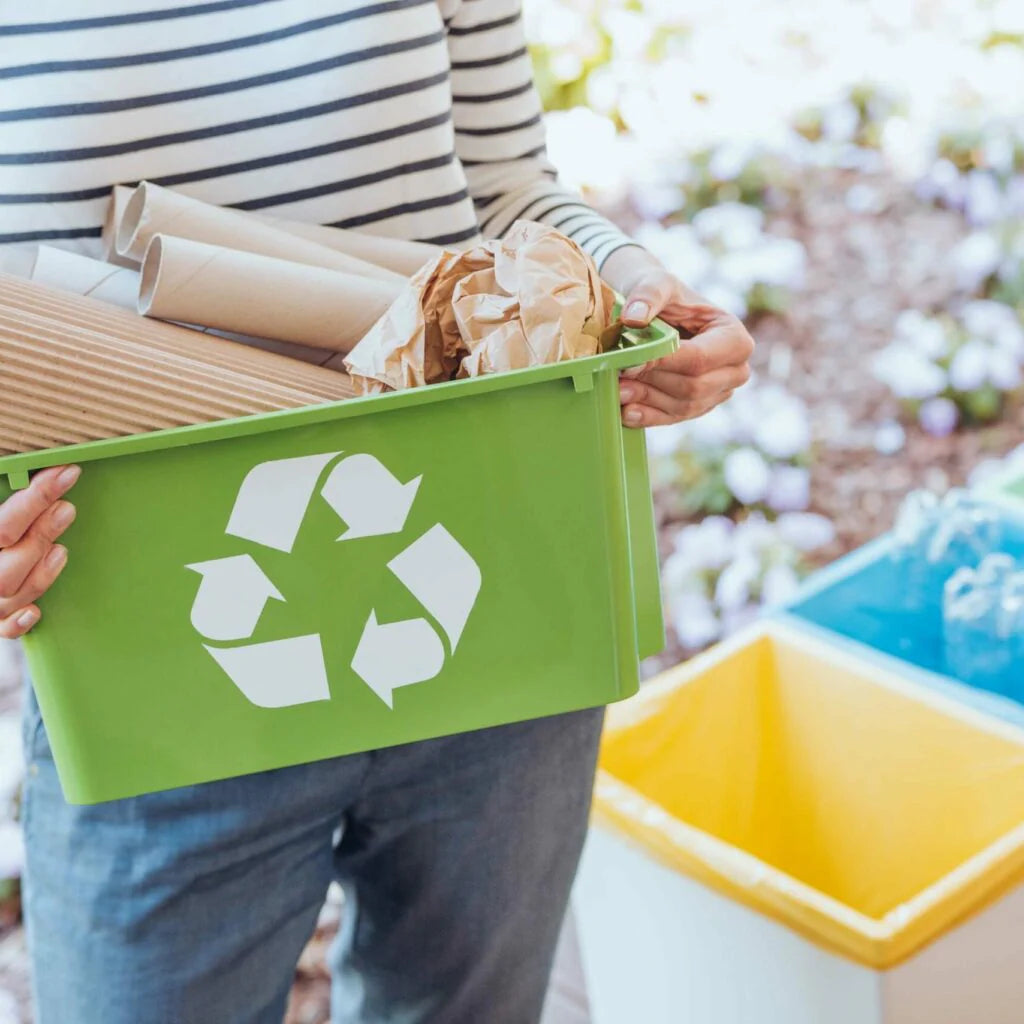 Wie entsorge ich meine alte Kuscheldecke richtig?