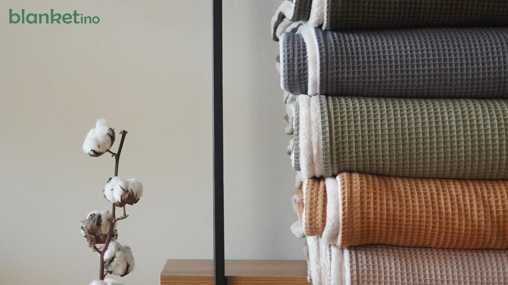 blanketino Produkt Kategorie Kuscheldecken