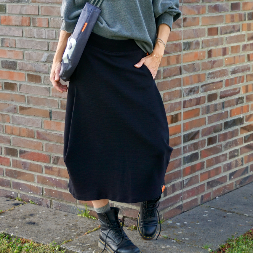 Rock CHARLENE - by CYKLUS