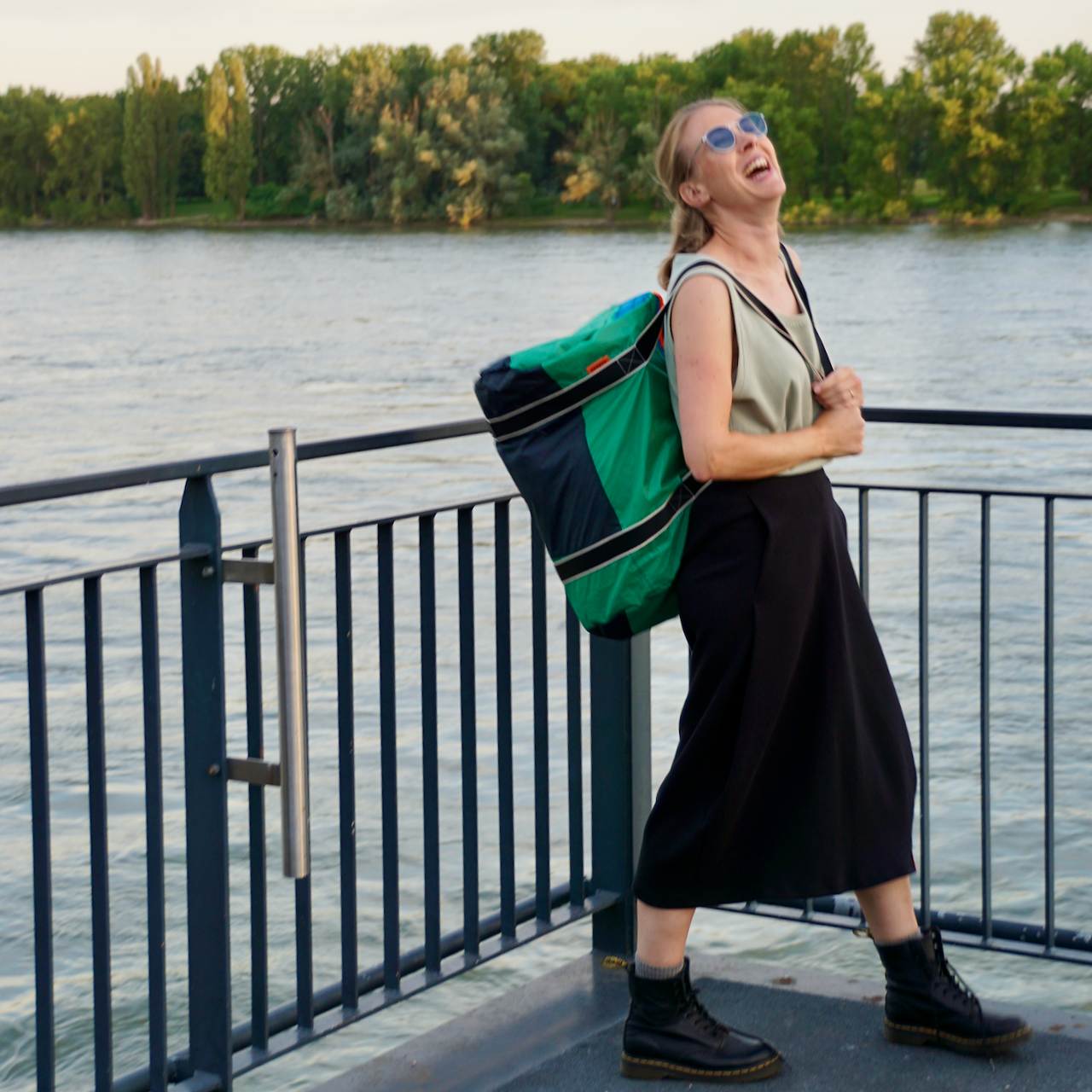 Rock CHARLENE - by CYKLUS