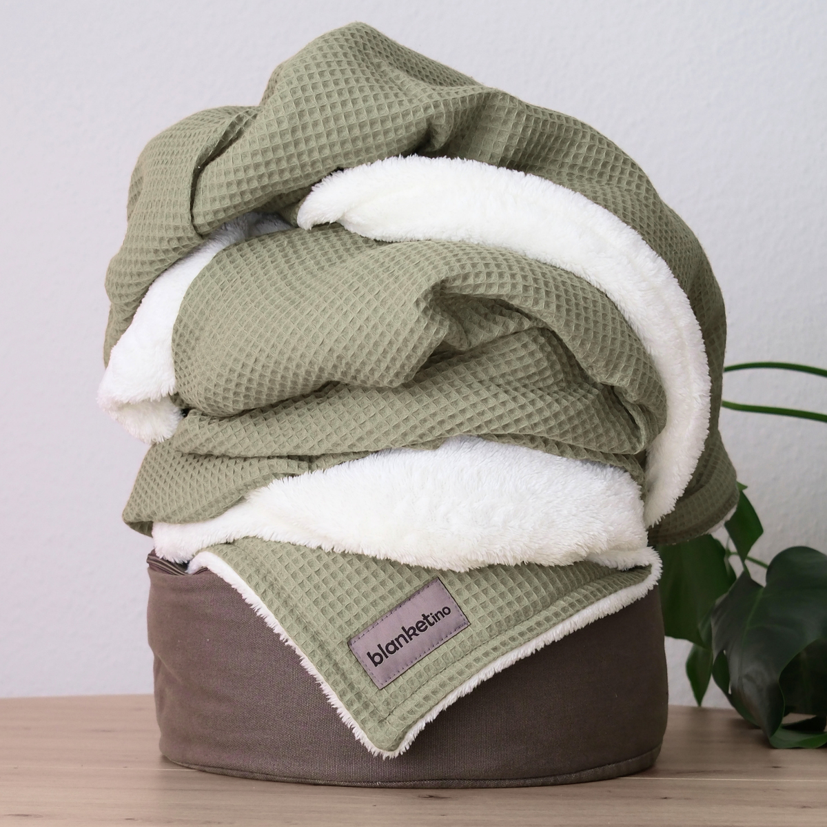 Kuscheldecke 