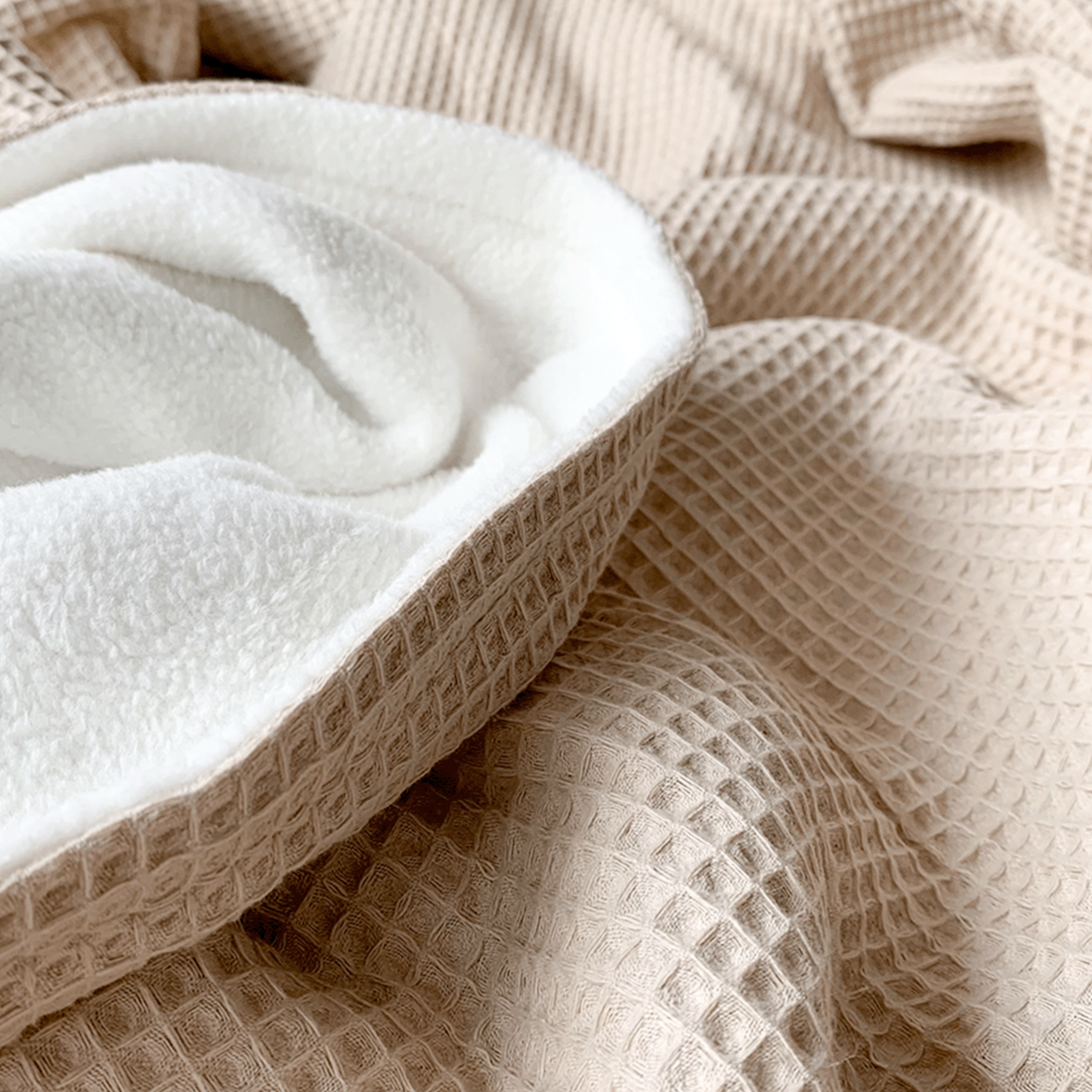 Kuscheldecke