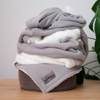 Kuscheldecken