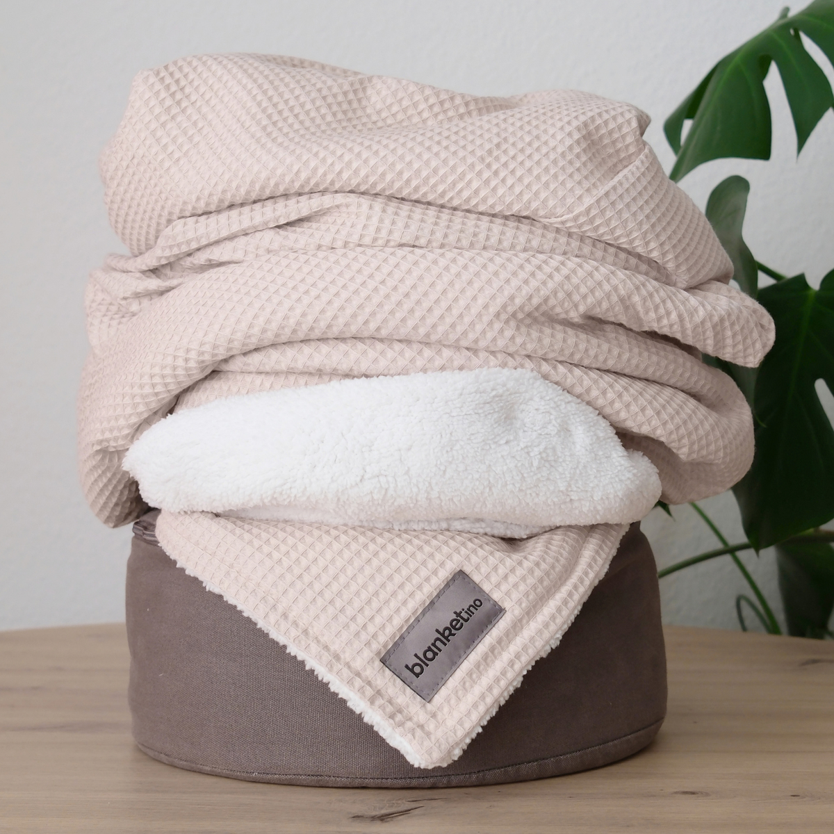 Kuscheldecke